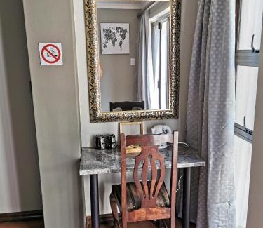 Kempton Park House | Aerotropolis Guest Lodge