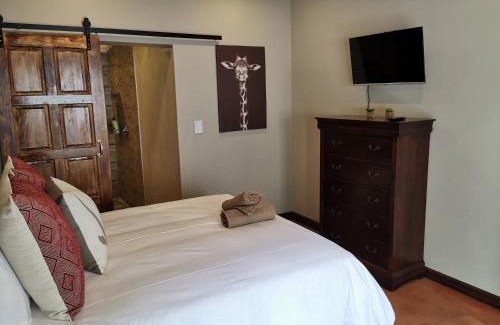 Kempton Park House | Aerotropolis Guest Lodge