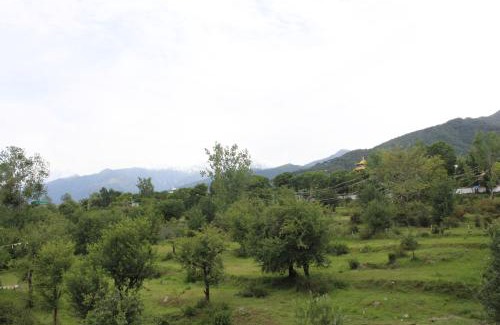 Gunehr Hotel | AeroVale Lodge