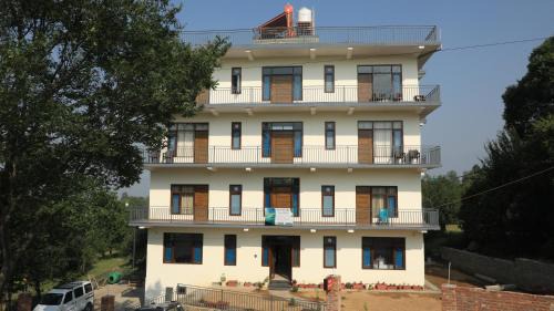 Gunehr Hotel | AeroVale Lodge