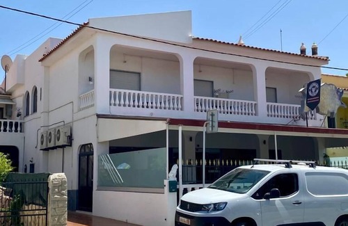 Faro Apartment | Aerya