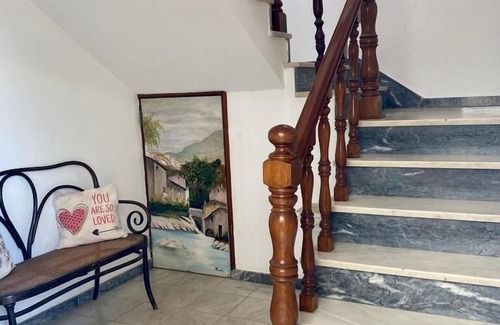 Faro Apartment | Aerya