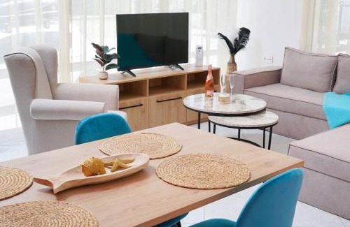 Skala Sotiros Villa | Aesthesis Luxury Retreat