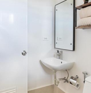 Mandurriao Apartment | Aesthetic 2Bedroom loft