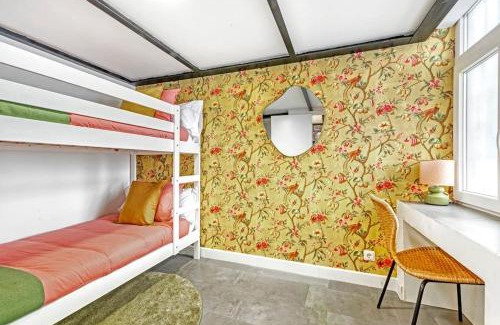 Puerta del Angel Apartment | Aesthetic Apt, 15min Gran Vía, Sol, Theme park