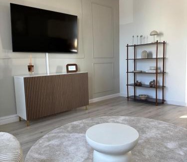 Luedenscheid Apartment | Aesthetic Cozy Home Lüdenscheid