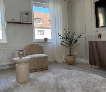 Luedenscheid Apartment | Aesthetic Cozy Home Lüdenscheid