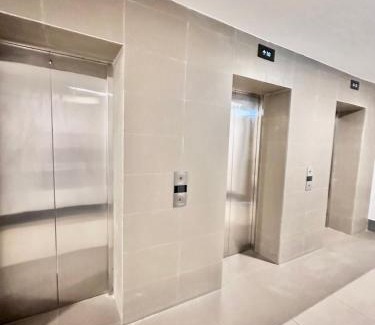 Cagayan de Oro Apartment | Aesthetic One Bedroom Beside SM w Pool, Wifi and Netflix