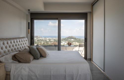 Kalithies Villa | Aetheria Luxury Villa