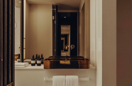 Shoreditch Hotel | Aethos London Shoreditch