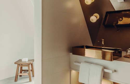 Shoreditch Hotel | Aethos London Shoreditch