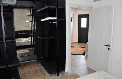 Haraki Apartment | Aethrèa Apartments