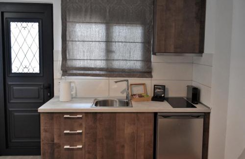 Haraki Apartment | Aethrèa Apartments