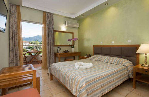 Thasos Town Hotel | Aethria Hotel