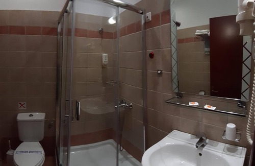 Thasos Town Hotel | Aethria Hotel