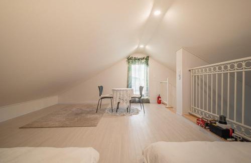 Aewol House | Aewol Hugh Village