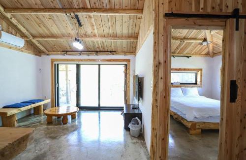 Aewol House | Aewol Jokutti