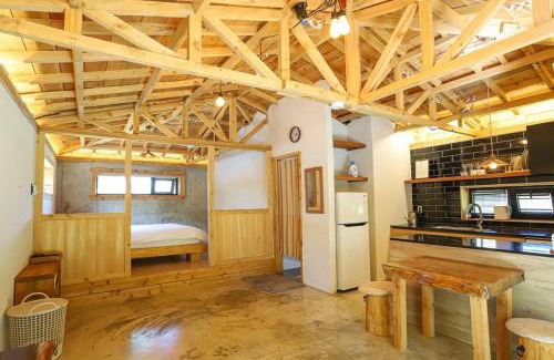Aewol House | Aewol Jokutti