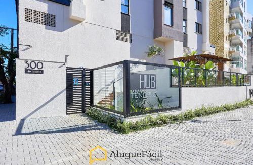 Acarau Apartment | Af-77 Hub Tenório - Completo e pertinho da praia