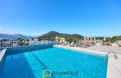 Acarau Apartment | Af-77 Hub Tenório - Completo e pertinho da praia
