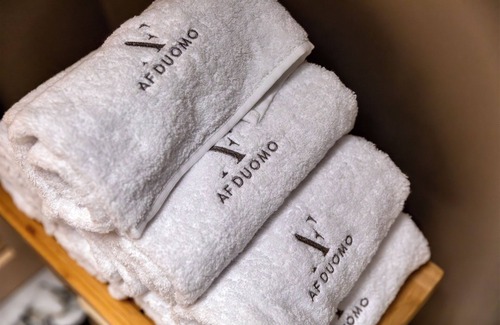 Milan Centre Hotel | AF Duomo - Milano Luxury Suites
