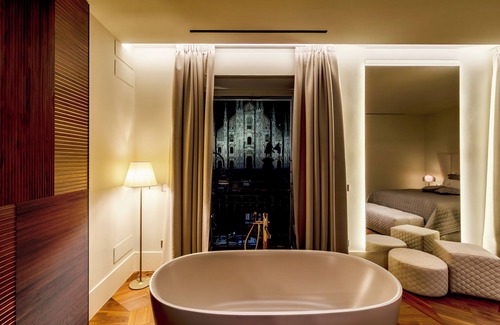 Milan Centre Hotel | AF Duomo - Milano Luxury Suites