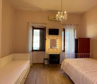 Areopoli Apartment | AF Guest House