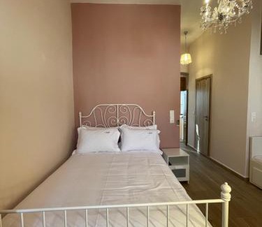 Areopoli Apartment | AF Guest House