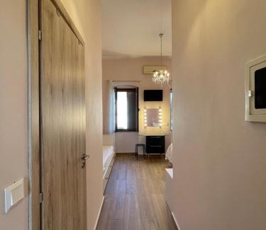 Areopoli Apartment | AF Guest House