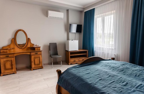 Chernivtsi Region Hotel | AF TRANS Hotel