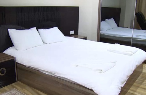 Armutlu Hotel | AFAFET TERMAL