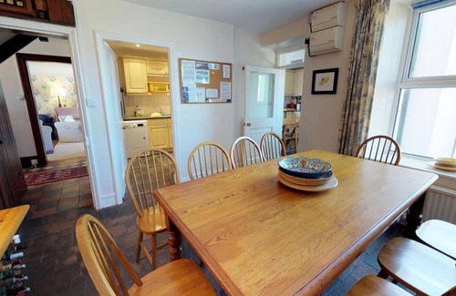 Aberdaron Cottage | Afallon (14) - Six Bedroom Cottage, Sleeps 14