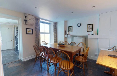 Aberdaron Cottage | Afallon (14) - Six Bedroom Cottage, Sleeps 14
