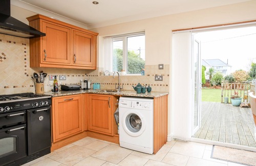 Nefyn Cottage | AFALLON, family friendly, character holiday cottage in Nefyn