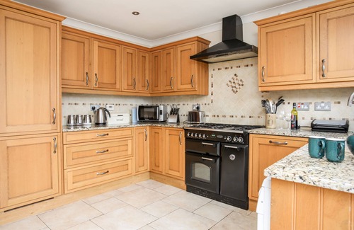 Nefyn Cottage | AFALLON, family friendly, character holiday cottage in Nefyn