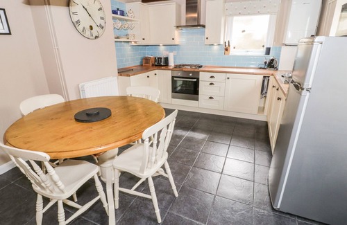 Penmachno Cottage | Afallon