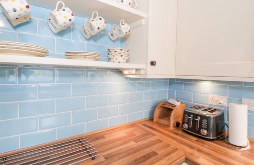 Penmachno Cottage | Afallon