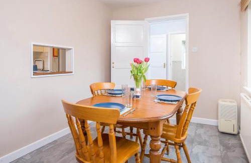 Haverfordwest House | Afallon
