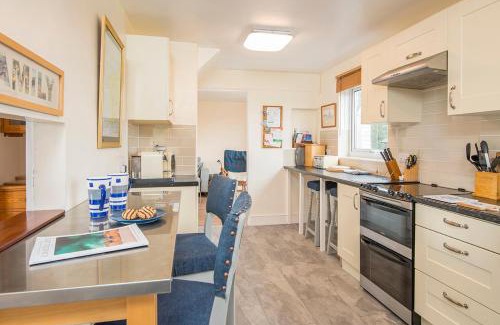 Haverfordwest House | Afallon