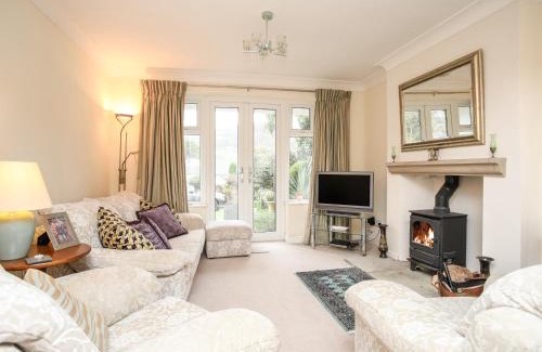 Nefyn House | Afallon