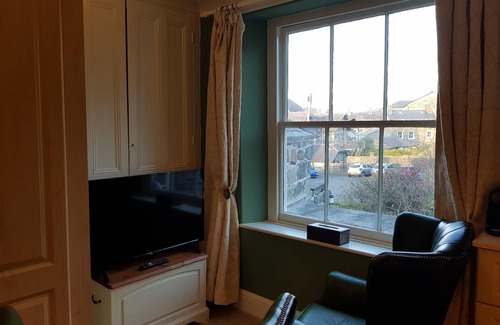 Dolgellau House | Afallon Townhouse