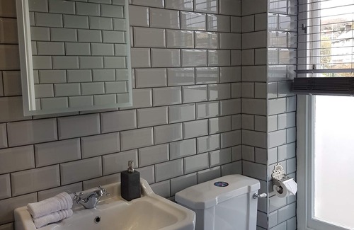 Dolgellau House | Afallon Townhouse
