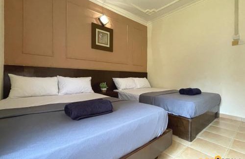 A'famosa Resort Apartment | Afamosa Villa with private pool by BeeStay