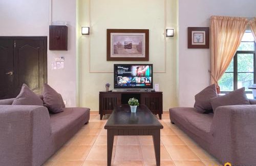 A'famosa Resort Apartment | Afamosa Villa with private pool by BeeStay