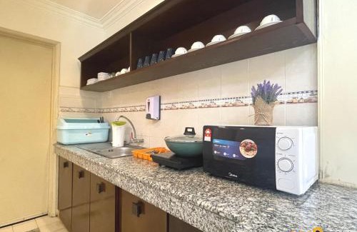 A'famosa Resort Apartment | Afamosa Villa with private pool by BeeStay