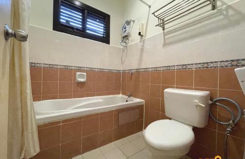 A'famosa Resort Apartment | Afamosa Villa with private pool by BeeStay