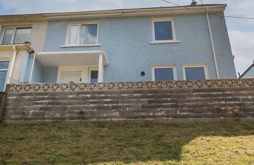 Cynonville Cottage | Afan House
