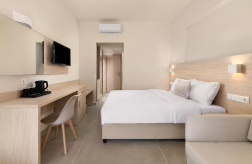 Afandou Hotel | Afandou Bay Village Resort Hotel