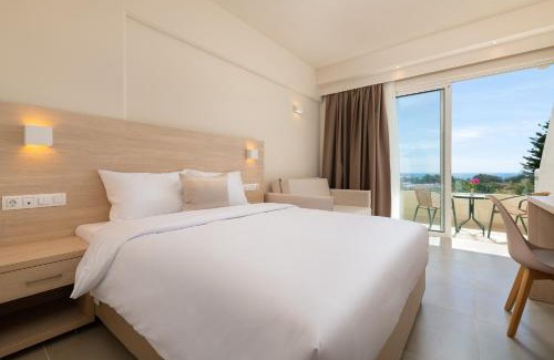 Afandou Hotel | Afandou Bay Village Resort Hotel