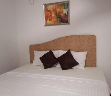 Anuradhapura Hotel | AFC residence